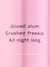 VICTORIA'S SECRET - Body Splash Pure Seduction - comprar online