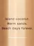 VICTORIA'S SECRET - Body Splash Coconut Passion - comprar online