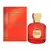 Perfume Árabe Feminino Baroque Rouge Extrait - Maison Alhambra EDP 100ml - comprar online