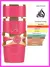 Perfume Árabe Feminino Yara Candy - Lattafa EDP 100ml - comprar online