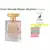 Perfume Árabe Feminino Como Moiselle - Maison Alhambra EDP 100ml na internet