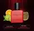 Perfume Attracione Men 25ml - comprar online