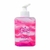 Blow Girl - Gel Aromatizante Beijável Para Virilha Hot Flowers 320ml