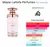 Decant Mayar Pink Lattafa - comprar online