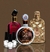 COMBO AFRODISÍACO - 5ml Sabah Al Ward + 5ml Royal Amber + 5ml Fakhar Rosé