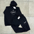 Conjunto Jordan flight
