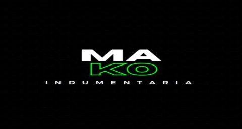 MaKo indumentaria