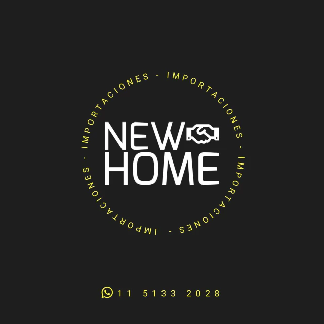 New Home