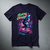 Skating Across The Universe - comprar online