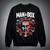 Man In The Box (Moletom Premium) - comprar online