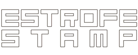 Estrofe Stamp