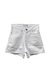 317. Short Mom Fit Foil