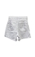 317. Short Mom Fit Foil - comprar online