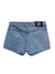 1052. Short T/Bajo Denim - comprar online