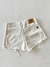 1090. Short T/Bajo Natural - comprar online