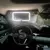 Espelho de Led para Carro- makeup