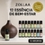 Kit Aromas – 12 Essências de Bem-Estar para Difusores e Umidificadores na internet