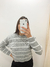 Sweater rayadito en internet