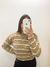 Sweater rayadito - comprar online