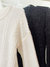 Sweater clásico