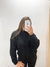 Sweater lana frizz mangas - comprar online