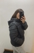 Campera XXL con piel - comprar online