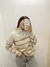 Sweater cierre - comprar online