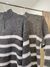 Sweater cierre - Maju Informal
