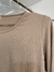 Remeras modal soft básicas en internet