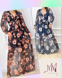Banner da categoria VESTIDOS
