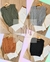 COLETE FLEUR TRICOT
