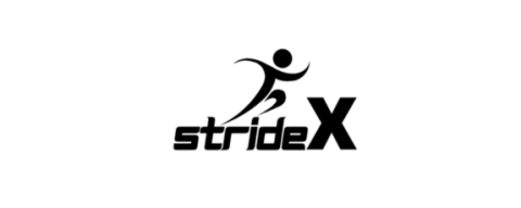 StrideX