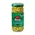 ACEITUNAS MANZANILLA BUFALO 220 GR
