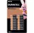 PILA DURACELL AA EXH