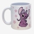 Caneca Pop 350ML New Gift Angel Flowers - comprar online