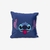 Almofada 25x25 Stitch Good Vibes – Disney - comprar online