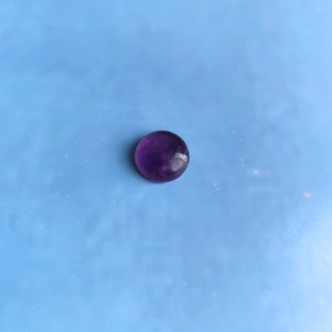 Ombliguera Pequeña Amatista