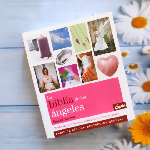 Biblia de los Ángeles