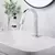 Torneira Água Fria De Pia Banheiro Bancada Cuba Mesa Luxo Casa Metal Cromado Pr na internet