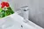 Torneira preta do banheiro da cachoeira, pias do navio da vaidade, torneira mist - loja online
