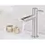 Torneira de água elegante para pia do banheiro, Premium Cuba Gourmet, Torneira - comprar online