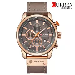 CURREN 753 - CURREN Argentina