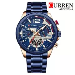 CURREN 731 - CURREN Argentina