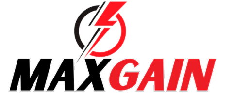 MaxGain Suplementos