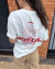 Camiseta "Social Animal" - loja online