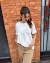 Camiseta "Social Animal" - Fall Clothing