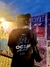 Camiseta "Social Animal" na internet