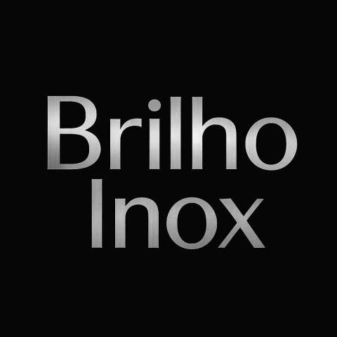 Brilho Inox