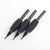 Punteras descartables 19mm x25 unidades