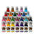 SET de 25 colores, World Famous Ink 1 Onza